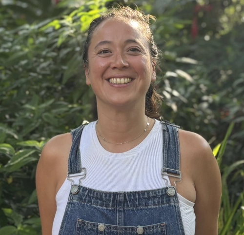 Image of Katie, the founder of FoundrFinance